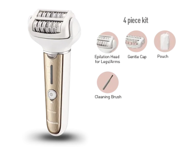 Panasonic Es-IL3A hair removal machine